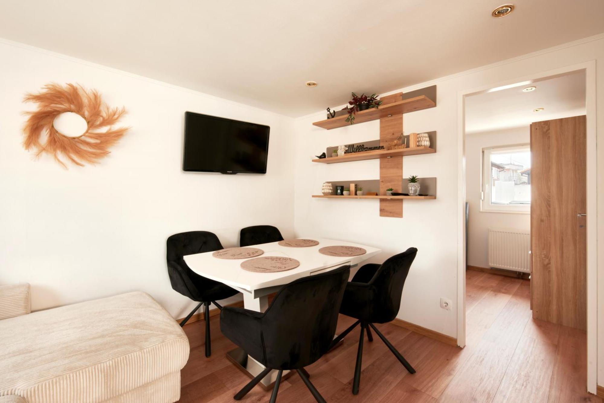 Ferienhaus Prestige Luxury 3bd