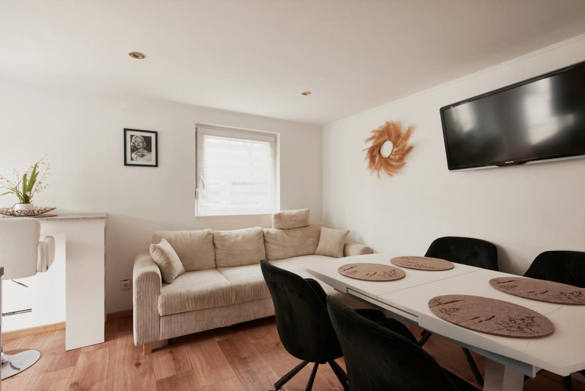 Ferienhaus Prestige Luxury 3bd *