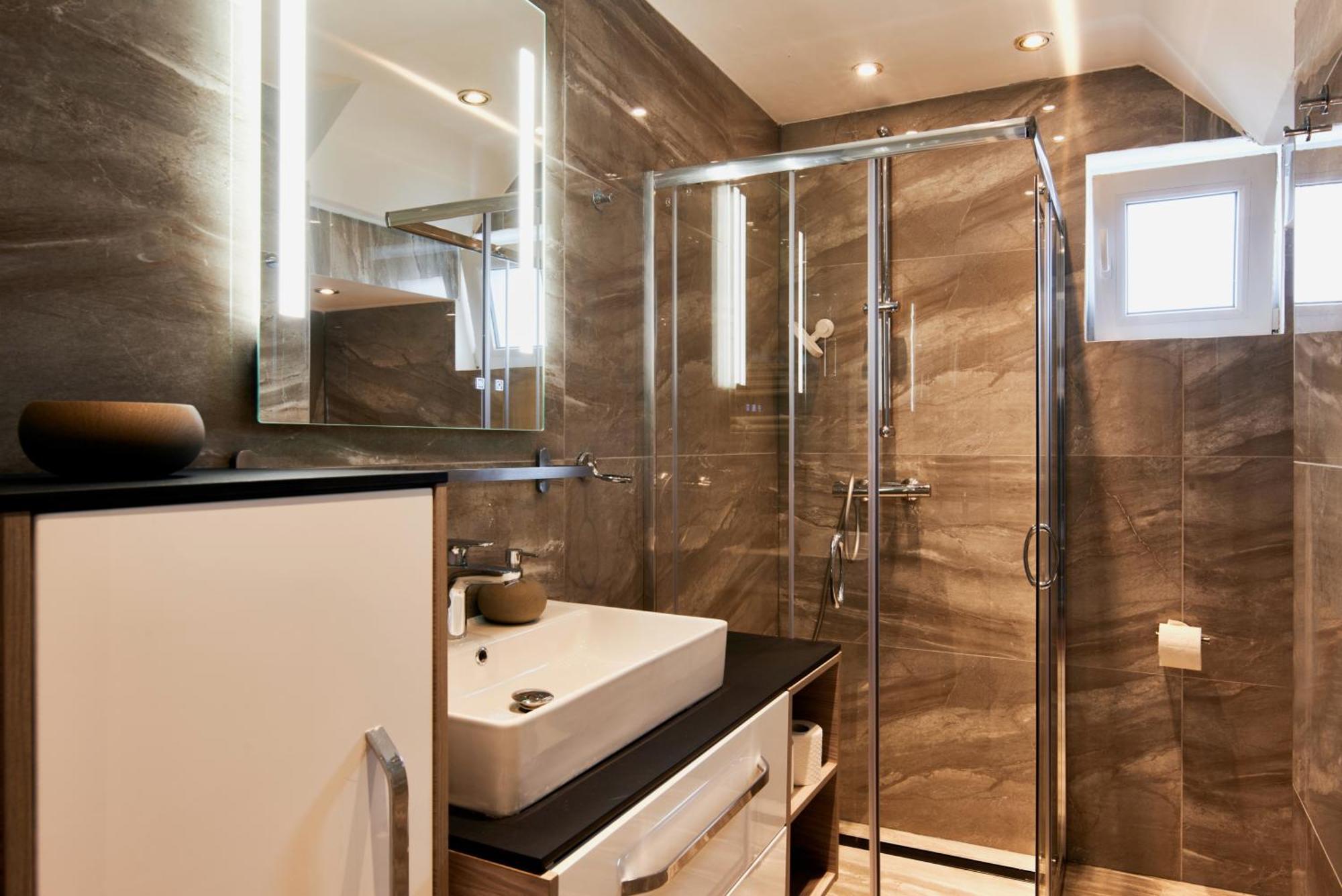 Prestige Luxury 3bd
