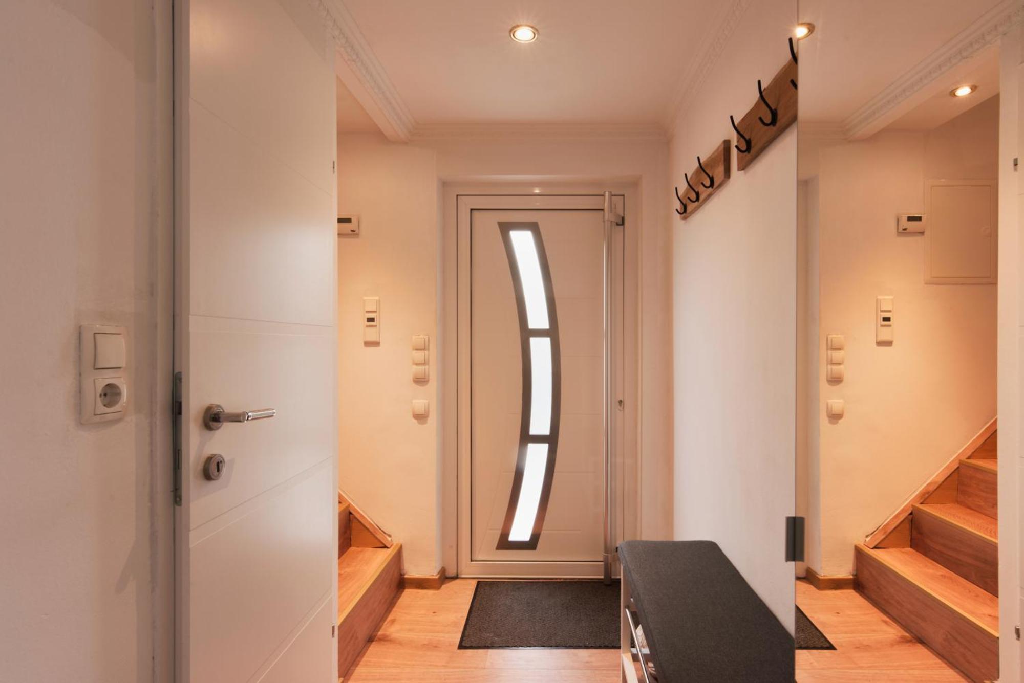 Prestige Luxury 3bd Ferienhaus
