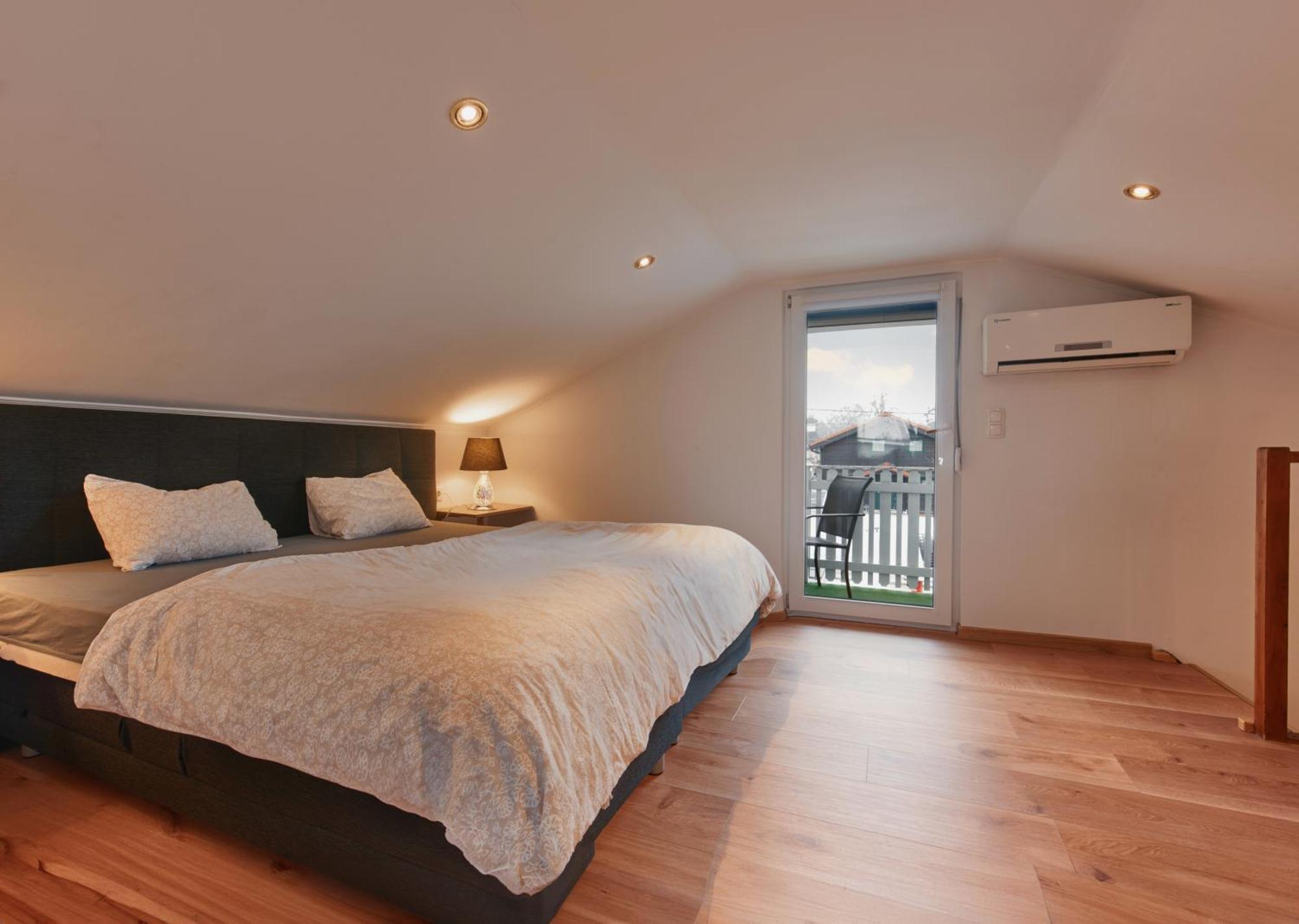 Ferienhaus Prestige Luxury 3bd *