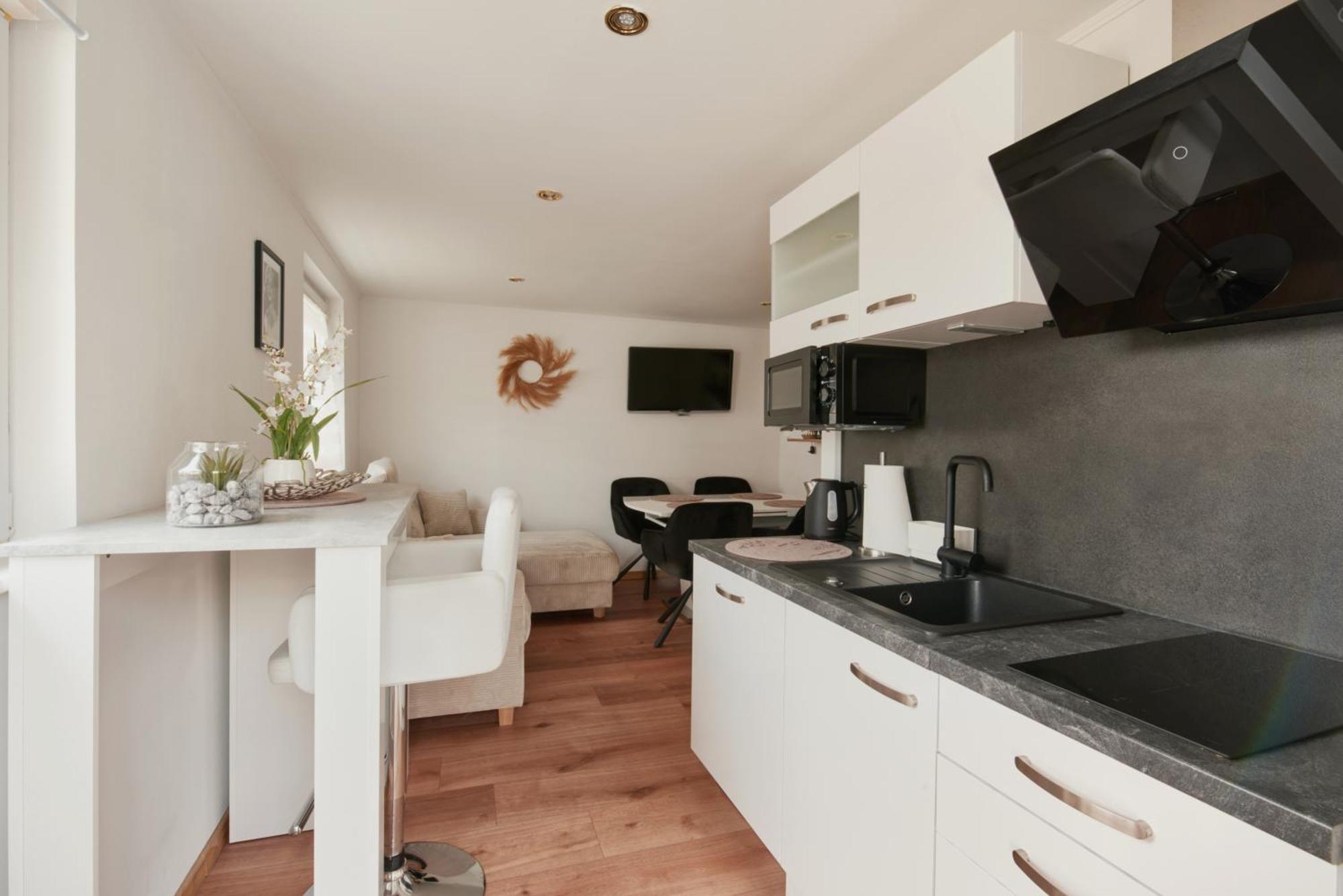 Prestige Luxury 3bd *