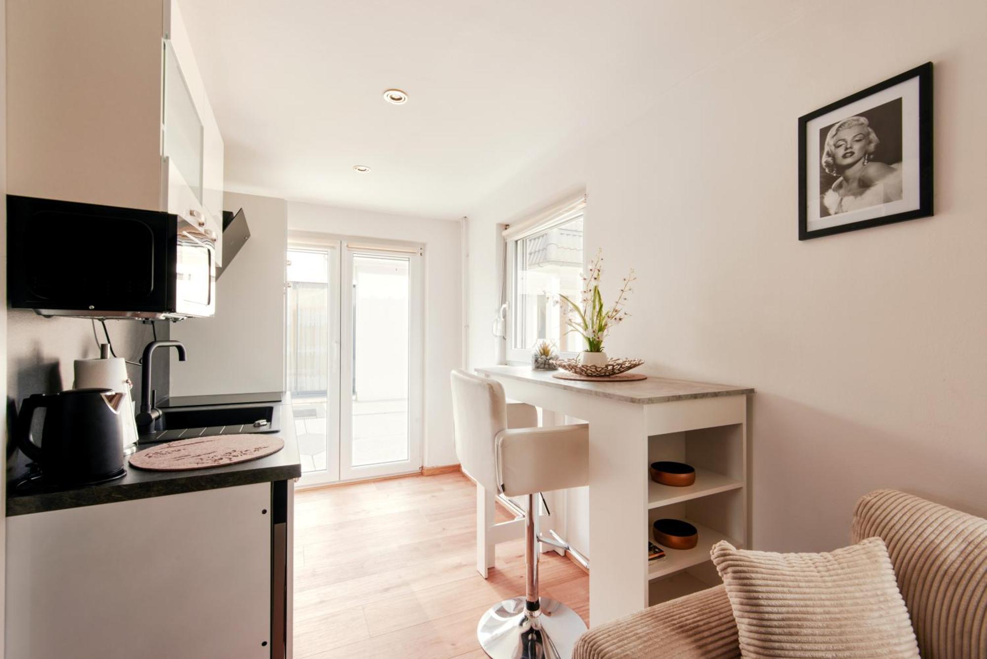 Prestige Luxury 3bd * Wien